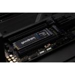 Goodram PX500 GEN.3 SSDPR-PX500-256-80-G3 internal solid state drive 256 GB M.2 PCI Express 3.0 NVMe 3D NAND