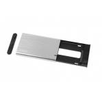 iBox HD-05 HDD/SSD enclosure Grey 2.5