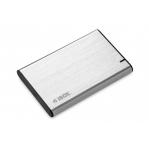iBox HD-05 HDD/SSD enclosure Grey 2.5