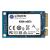 Kingston Technology 512G SSD KC600 SATA3 mSATA