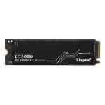 Kingston Technology KC3000 M.2 1024 GB PCI Express 4.0 3D TLC NVMe
