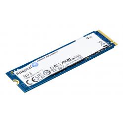 Kingston Technology 1000G NV3 M.2 2280 NVMe SSD