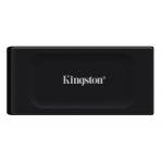 Kingston Technology 1TB XS1000 External USB 3.2 Gen 2 Portable Solid State Drive