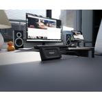 Kingston Technology 2TB XS1000 External USB 3.2 Gen 2 Portable Solid State Drive