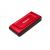 Kingston Technology 1TB XS1000 Red External USB 3.2 Gen 2 Portable Solid State Drive