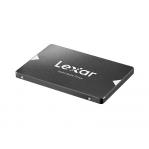Lexar NS100 2.5