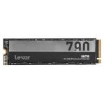 Lexar NM790 M.2 1 TB PCI Express 4.0 SLC NVMe