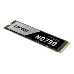 Lexar LNQ790X002T-RNNNG internal solid state drive 2 TB M.2 PCI Express 4.0 NVMe 3D TLC NAND