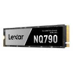 Lexar LNQ790X002T-RNNNG internal solid state drive 2 TB M.2 PCI Express 4.0 NVMe 3D TLC NAND