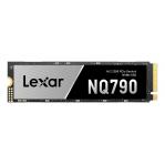 Lexar LNQ790X002T-RNNNG internal solid state drive 2 TB M.2 PCI Express 4.0 NVMe 3D TLC NAND