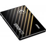 MSI Spatium S270 SATA 2.5 480GB 2.5