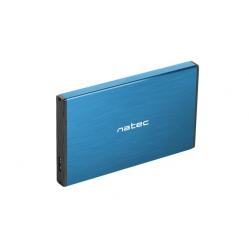 NATEC CASE HDD RHINO GO (USB 3.0, 2.5