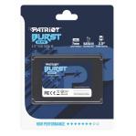 Patriot Memory BURST Elite 2.5