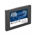 Patriot Memory P220 256GB 2.5