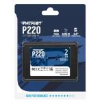 Patriot Memory P220 2TB 2.5