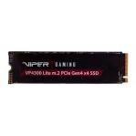 Patriot Memory VP4300 Lite M.2 1 TB PCI Express 4.0 NVMe (VP4300L1TBM28H)