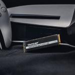 SSD Patriot P400 V4 M.2 PCI-Ex4 NVMe 1000GB 6GB/s (P400VP1TBM28H)