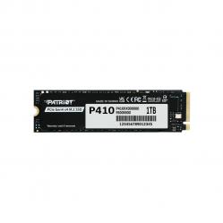 Patriot Viper P410 M.2 PCI-Ex4 NVMe 1.4 1TB 5GB/s