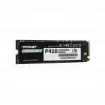 Patriot Viper P410 M.2 PCI-Ex4 NVMe 1.4 1TB 5GB/s
