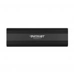 Patriot Memory Transporter Lite 1 TB USB Type-C 3.2 Gen 2 (3.1 Gen 2) (PTPL1TBPECB) Black