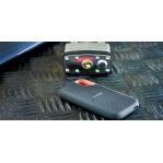 SanDisk Extreme Portable 1000 GB Black