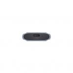 Savio M.2 SSD NVMe external drive enclosure, USB-C 3.1, AK-67, grey