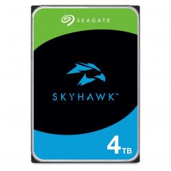 Seagate SkyHawk internal hard drive 4 TB 256 MB 3.5