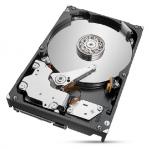 Seagate IronWolf Pro ST2000NT001 internal hard drive 2 TB 7200 RPM 256 MB 3.5