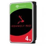 Seagate IronWolf Pro ST4000NT001 internal hard drive 4 TB 7200 RPM 256 MB 3.5