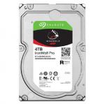 Seagate IronWolf Pro ST4000NT001 internal hard drive 4 TB 7200 RPM 256 MB 3.5