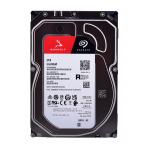 Seagate IronWolf internal hard drive 2 TB 256 MB 3.5