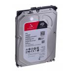 Seagate IronWolf internal hard drive 2 TB 256 MB 3.5