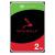 Seagate IronWolf internal hard drive 2 TB 256 MB 3.5