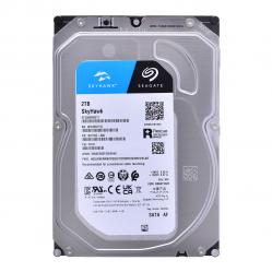 Seagate SkyHawk internal hard drive 2 TB 256 MB 3.5