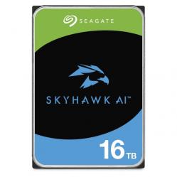 Seagate SkyHawk AI internal hard drive 16 TB 7200 RPM 512 MB 3.5