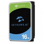 Seagate SkyHawk AI internal hard drive 16 TB 7200 RPM 512 MB 3.5
