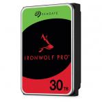 Seagate IronWolf Pro ST30000NT011 internal hard drive 30 TB 7200 RPM 512 MB 3.5