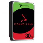 Seagate IronWolf Pro ST30000NT011 internal hard drive 30 TB 7200 RPM 512 MB 3.5
