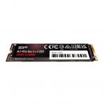 Silicon Power UD90 2 TB M.2 PCI Express 4.0 NVMe 3D NAND