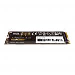 Silicon Power US75 1 TB M.2 PCI Express 4.0 NVMe