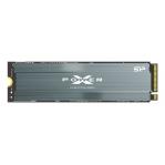 Silicon Power US75 1 TB M.2 PCI Express 4.0 NVMe 3D NAND