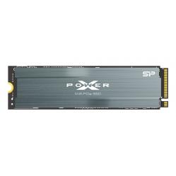 Silicon Power US75 1 TB M.2 PCI Express 4.0 NVMe 3D NAND
