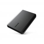 Toshiba Canvio Basics external hard drive 1 TB 2.5
