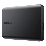 Toshiba Canvio Basics external hard drive 4 TB 2.5