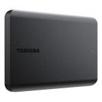 Toshiba Canvio Basics external hard drive 4 TB 2.5