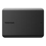 Toshiba Canvio Basics external hard drive 4 TB 2.5