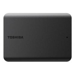 Toshiba Canvio Basics external hard drive 4 TB 2.5