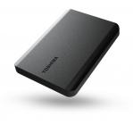 Toshiba Canvio Basics external hard drive 2 TB 2.5