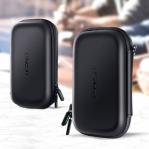 Ugreen 40707 storage drive case Pouch case EVA (Ethylene Vinyl Acetate) Black