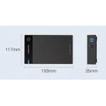 Ugreen SATA 3.5'' Hard Drive Enclosure HDD/SSD Black